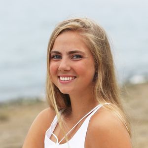 Meet your Posher, Frances